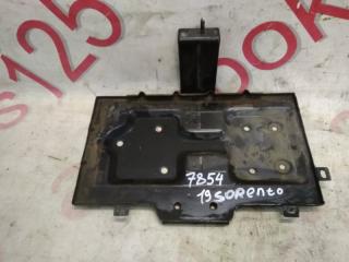 Подставка под аккумулятор Kia Sorento BL D4CB 371503E000 1 ракурс