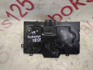 Подставка под аккумулятор Kia Sorento BL D4CB 371503E000 2 ракурс