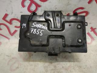 Подставка под аккумулятор Kia Sorento BL D4CB 371503E000 2 ракурс