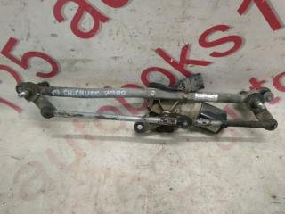Трапеция дворников Chevrolet Cruze J300 F18D4 95971324, 96893302 2 ракурс