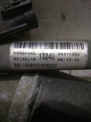 Трапеция дворников Chevrolet Cruze J300 F18D4 95971324, 96893302 3 ракурс