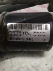 Трапеция дворников Chevrolet Cruze J300 F18D4 95971324, 96893302 4 ракурс