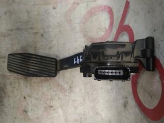 Педаль газа Chevrolet Cruze J300 F18D4 13252702 4 ракурс