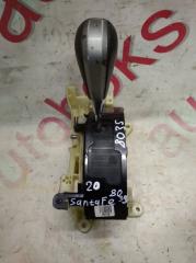 Рычаг переключения кпп Hyundai Santa Fe CM D4HB 467002B310, 467002bxxx 1 ракурс