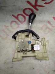 Рычаг переключения кпп Hyundai Santa Fe CM D4HB 467002B310, 467002bxxx 2 ракурс