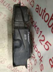 Бак топливный SsangYong Korando KJ OM662 (662 920) 2211106012 2 ракурс
