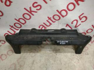 Защита замка капота Kia Sorento BL D4CB 865853e000 1 ракурс