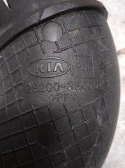 Воздухозаборник Kia Sorento BL D4CB 282003e000 4 ракурс