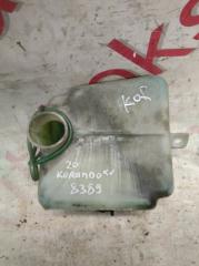 Бачок омывателя SsangYong Korando KJ OM662 (662 920) 7841006003 1 ракурс