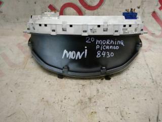Спидометр Kia Morning SA G4HE 9401407000 2 ракурс Спидометр Kia Morning SA G4HE 9401407000 2 ракурс