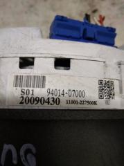Спидометр Kia Morning SA G4HE 9401407000 4 ракурс