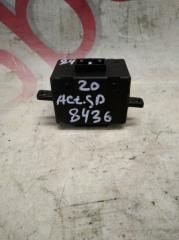Часы SsangYong Actyon Sports D20DT (664) 8111031000 2 ракурс