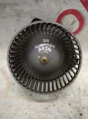 Мотор печки SsangYong Korando KJ OM662 (662 920) 6921005400, 6921005410 4 ракурс