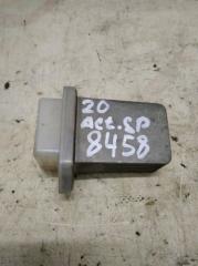Реостат SsangYong Actyon Sports D20DT (664) 6811109170 1 ракурс
