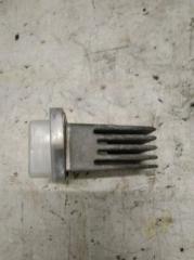 Реостат SsangYong Actyon Sports D20DT (664) 6811109170 2 ракурс
