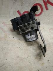 Блок abs Kia Morning SA G4HE 5891007370 2 ракурс