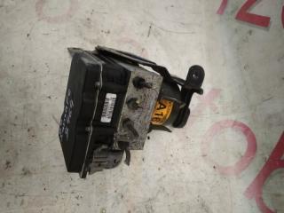 Блок abs Hyundai Santa Fe CM D4HB 589102b550 1 ракурс