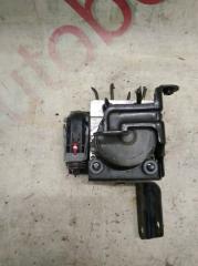 Блок abs Hyundai Santa Fe CM D4HB 589102b550 2 ракурс