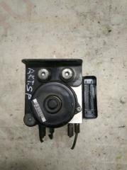 Блок abs SsangYong Actyon Sports D20DT (664) 4891032000, 4891032010 1 ракурс