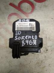 Блок abs Kia Sorento 2005