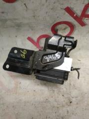 Блок abs Hyundai Santa Fe CM D4HB 589102b550 5 ракурс