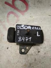 Подушка двигателя левая Kia Sorento BL D4CB 218123e250 1 ракурс