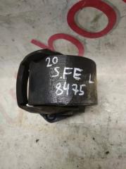 Подушка двигателя левая Hyundai Santa Fe CM D4HB 218302P600 2 ракурс