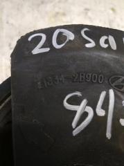 Подушка двигателя левая Hyundai Santa Fe CM D4HB 218302P600 4 ракурс