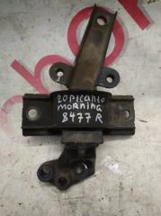 Подушка двигателя правая Kia Morning SA G4HE 2181107000 1 ракурс