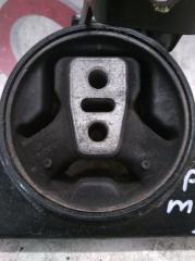 Подушка двигателя левая Kia Morning SA G4HE 2183207400 2 ракурс