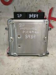  Kia Morning SA G4HE 3911002NA5 2 ракурс