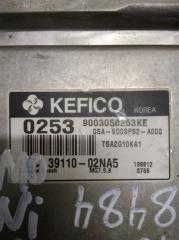  Kia Morning SA G4HE 3911002NA5 4 ракурс