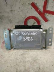  SsangYong Korando KJ OM662 (662 920) 2880006010 2 ракурс