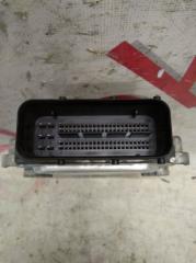 Блок управления акпп Hyundai Santa Fe CM D4HB 954403b712 3 ракурс