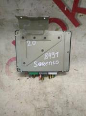 Блок управления акпп Kia Sorento BL D4CB 954404c005 2 ракурс