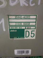 Блок управления акпп Kia Sorento BL D4CB 954404c005 3 ракурс