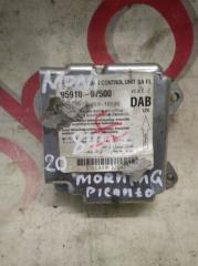  Kia Morning SA G4HE 9591007500 1 ракурс