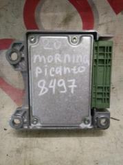  Kia Morning SA G4HE 9591007500 2 ракурс