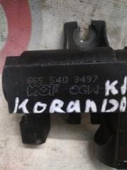 SsangYong Korando KJ OM662 (662 920) 6655403497 3 ракурс