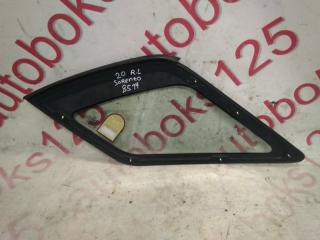 Стекло собачника левое Kia Sorento BL D4CB 878103E000 2 ракурс
