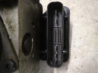 Блок abs Kia Morning SA G4HE 5891007370 4 ракурс