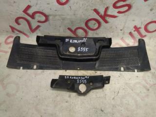 Жабо SsangYong Korando KJ OM662 (662 920) 7945106001 1 ракурс