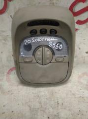 Светильник салона Kia Sorento BL D4CB 928003e000, 940a03e110 1 ракурс