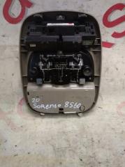 Светильник салона Kia Sorento BL D4CB 928003e000, 940a03e110 3 ракурс