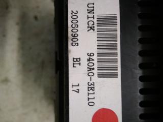 Светильник салона Kia Sorento BL D4CB 928003e000, 940a03e110 5 ракурс