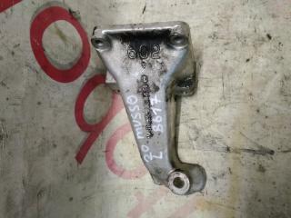 Кронштейн опоры двигателя левый Ssang Yong Musso Sports 2003