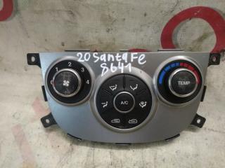 Блок управления климат-контролем Hyundai Santa Fe CM D4HB 972502B175 1 ракурс
