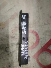 Часы Hyundai Santa Fe CM D4HB 945102b000 2 ракурс