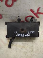 Блок предохранителей Kia Sorento BL D4CB 911603e041 3 ракурс