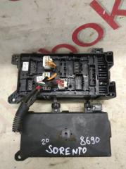 Блок предохранителей Kia Sorento BL D4CB 911603e041 4 ракурс